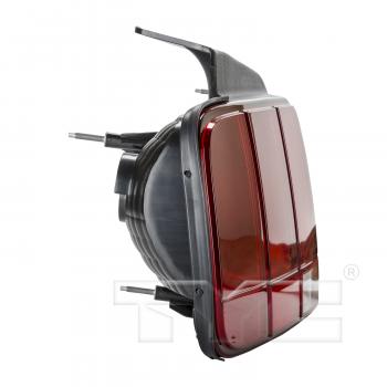 TYC 11606801 - Tail Light Assembly TYC 11606801 Tail Light Assembly product image 3 of 6
