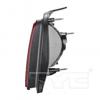 TYC 11606801 - Tail Light Assembly TYC 11606801 Tail Light Assembly product image 4 of 6