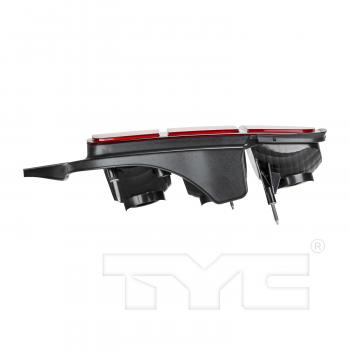 TYC 11606801 - Tail Light Assembly TYC 11606801 Tail Light Assembly product image 5 of 6
