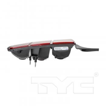 TYC 11606801 - Tail Light Assembly TYC 11606801 Tail Light Assembly product image 6 of 6
