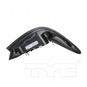 TYC 11606900 Tail Light Assembly product image 6 of 6