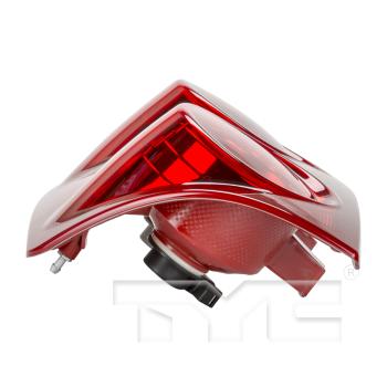 TYC 116071009 - Tail Light Assembly TYC 116071009 Tail Light Assembly product image 5 of 6