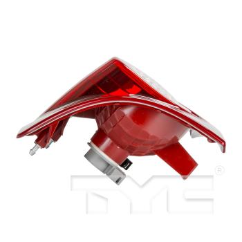 TYC 11607200 - Tail Light Assembly TYC 11607200 Tail Light Assembly product image 6 of 6