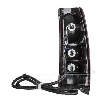 TYC 11608200 - Tail Light Assembly TYC 11608200 Tail Light Assembly product image 2 of 6