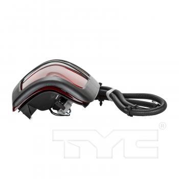 TYC 11608200 - Tail Light Assembly TYC 11608200 Tail Light Assembly product image 5 of 6