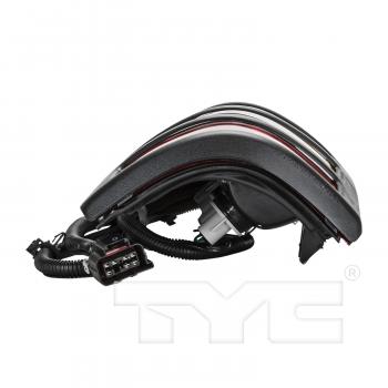 TYC 11608200 - Tail Light Assembly TYC 11608200 Tail Light Assembly product image 6 of 6