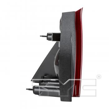 TYC 11609301 Tail Light Assembly product image 4 of 6