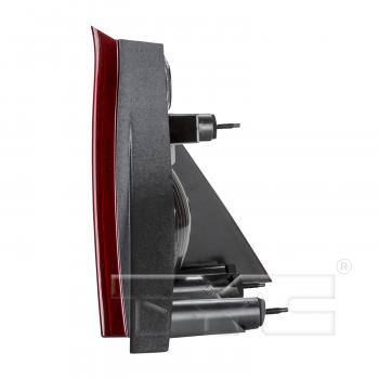 TYC 11609401 Tail Light Assembly product image 4 of 6