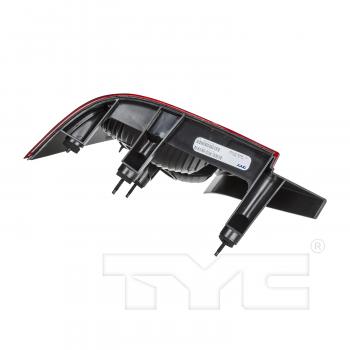 TYC 11609401 Tail Light Assembly product image 6 of 6