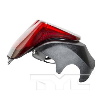 TYC 11609700 Tail Light Assembly product image 5 of 6