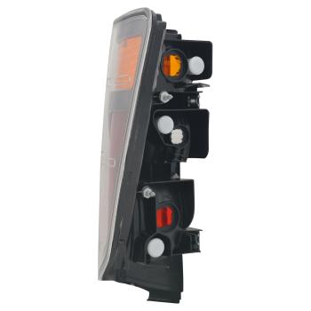TYC 116099019 Tail Light Assembly product image 2 of 4