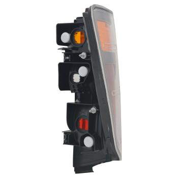 TYC 116100019 Tail Light Assembly product image 1 of 3