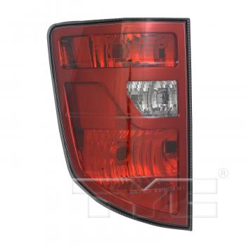 TYC 116100919 - Tail Light Assembly TYC 116100919 Tail Light Assembly product image 1 of 6