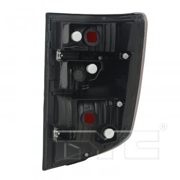 TYC 116100919 - Tail Light Assembly TYC 116100919 Tail Light Assembly product image 2 of 6