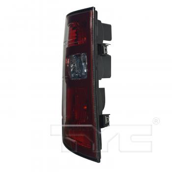 TYC 116100919 - Tail Light Assembly TYC 116100919 Tail Light Assembly product image 3 of 6