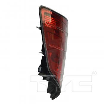 TYC 116100919 - Tail Light Assembly TYC 116100919 Tail Light Assembly product image 4 of 6