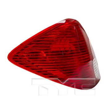TYC 11610200 Tail Light Assembly product image 3 of 6
