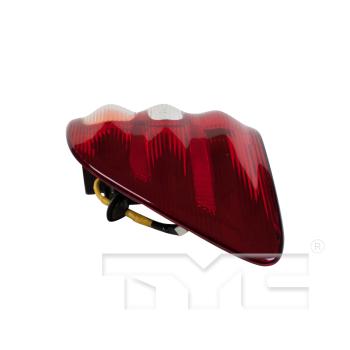 TYC 11610300 Tail Light Assembly product image 4 of 6