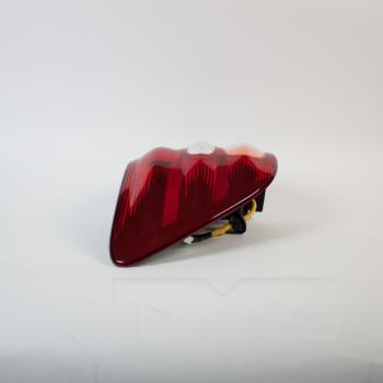 TYC 11610400 Tail Light Assembly product image 4 of 6