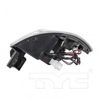 TYC 11610500 Tail Light Assembly product image 6 of 6