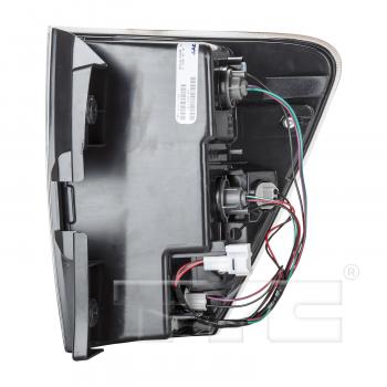 TYC 11610600 - Tail Light Assembly TYC 11610600 Tail Light Assembly product image 4 of 6