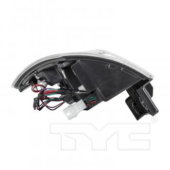 TYC 11610600 - Tail Light Assembly TYC 11610600 Tail Light Assembly product image 6 of 6