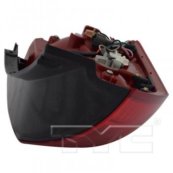 TYC 116111009 Tail Light Assembly product image 5 of 6