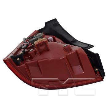 TYC 116111009 Tail Light Assembly product image 6 of 6