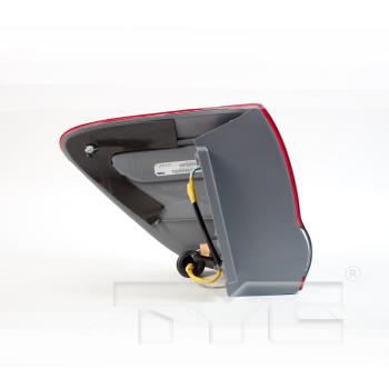 TYC 11611300 Tail Light Assembly product image 4 of 6