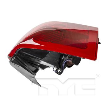 TYC 11611600 - Tail Light Assembly TYC 11611600 Tail Light Assembly product image 5 of 6