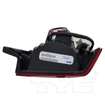 TYC 11612000 Tail Light Assembly product image 6 of 6