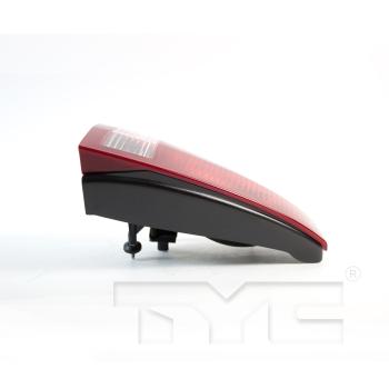 TYC 11612600 Tail Light Assembly product image 3 of 6