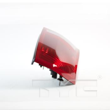 TYC 11612600 Tail Light Assembly product image 5 of 6