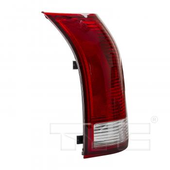 TYC 11613201 Tail Light Assembly product image 3 of 6