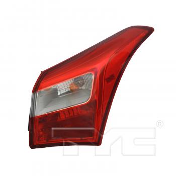 TYC 11613500 - Tail Light Assembly TYC 11613500 Tail Light Assembly product image 5 of 11