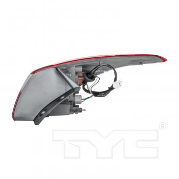 TYC 11613500 - Tail Light Assembly TYC 11613500 Tail Light Assembly product image 8 of 11
