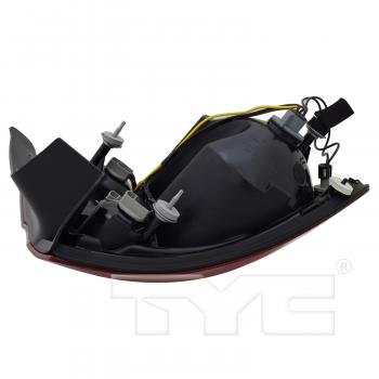 TYC 116135009 Tail Light Assembly product image 5 of 6