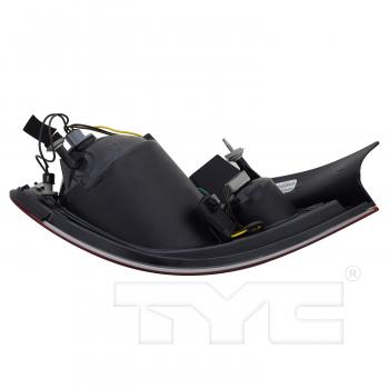 TYC 116135009 Tail Light Assembly product image 6 of 6