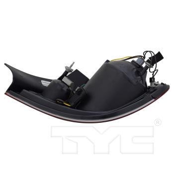 TYC 11613600 - Tail Light Assembly TYC 11613600 Tail Light Assembly product image 6 of 6