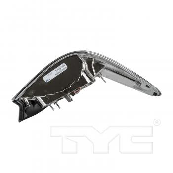 TYC 11614701 - Tail Light Assembly TYC 11614701 Tail Light Assembly product image 6 of 6