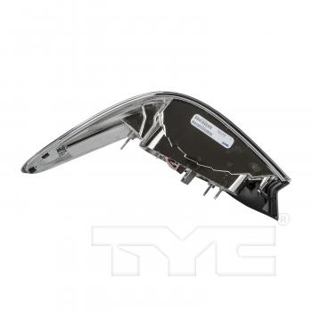 TYC 11614801 Tail Light Assembly product image 6 of 6