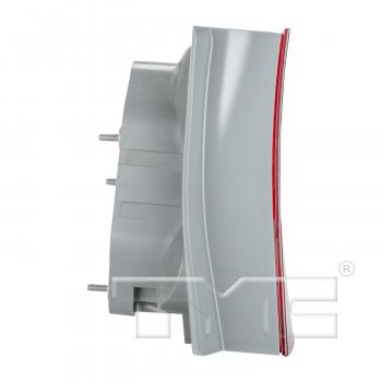 TYC 11616591 Tail Light Assembly product image 7 of 12