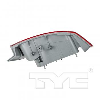 TYC 11616591 Tail Light Assembly product image 9 of 12