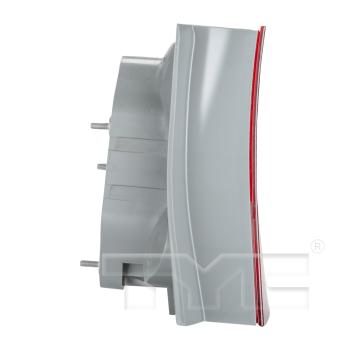 TYC 116165919 Tail Light Assembly product image 4 of 6