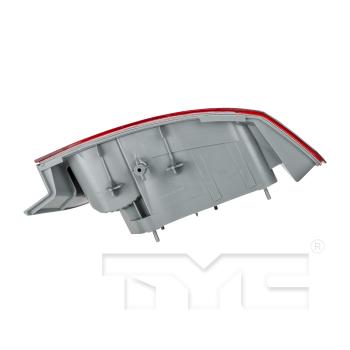 TYC 116165919 Tail Light Assembly product image 6 of 6