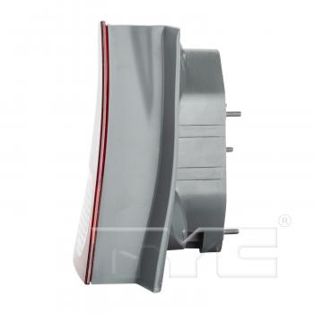 TYC 11616600 Tail Light Assembly product image 3 of 6