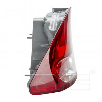 TYC 11616600 Tail Light Assembly product image 4 of 6