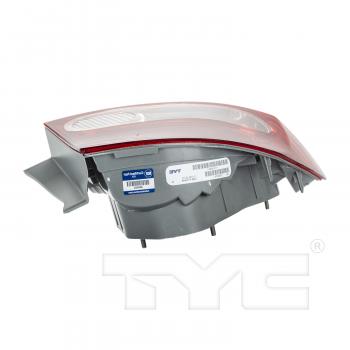 TYC 11616600 Tail Light Assembly product image 5 of 6