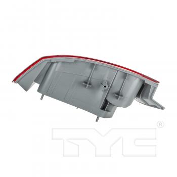 TYC 11616600 Tail Light Assembly product image 6 of 6