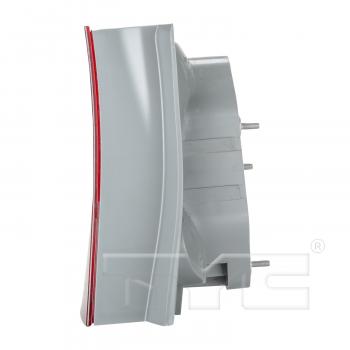 TYC 11616691 Tail Light Assembly product image 7 of 12